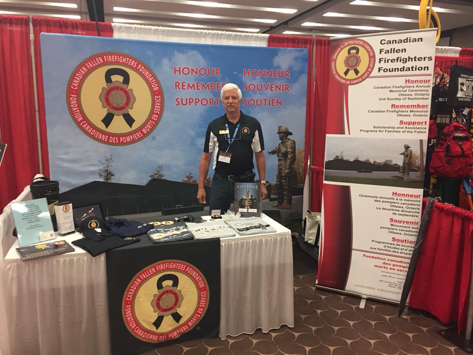 CFFF Attends the 2018 MFCA Conference