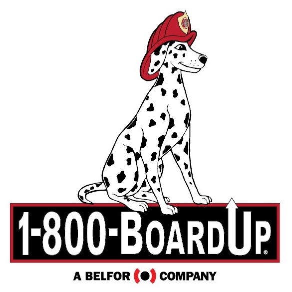 1-800-BOARDUP Partners with the CFFF