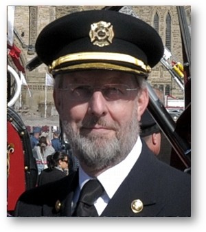 CFFF Appoints New Ambassador