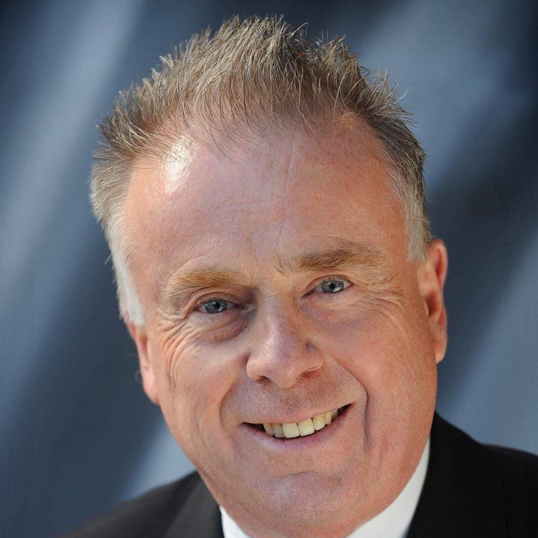 Passing of Kevin Connolly