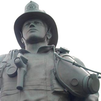LODD Announcement, QC - SOPFEU firefighter passes away.