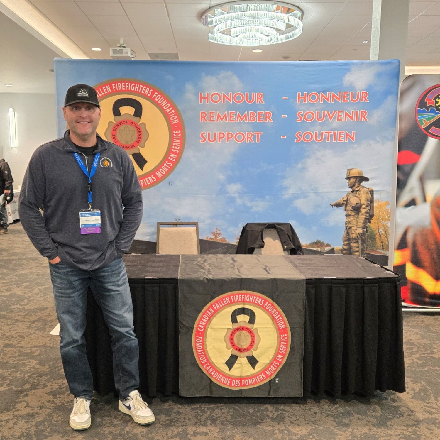 2025 Indigenous Public Safety Conference