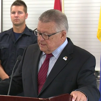 Canada Designates New Firefighter’s National Memorial Day