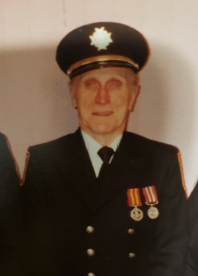 Lloyd Bell