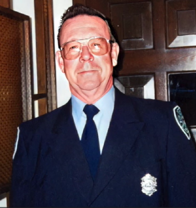 Gerald Brister
