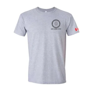 Unisex Memorial T-Shirt