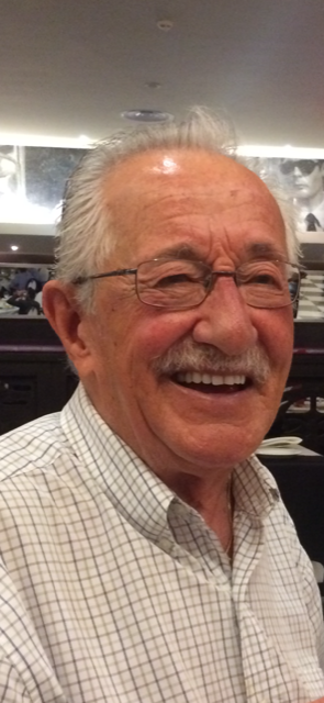 Réal Chartrand
