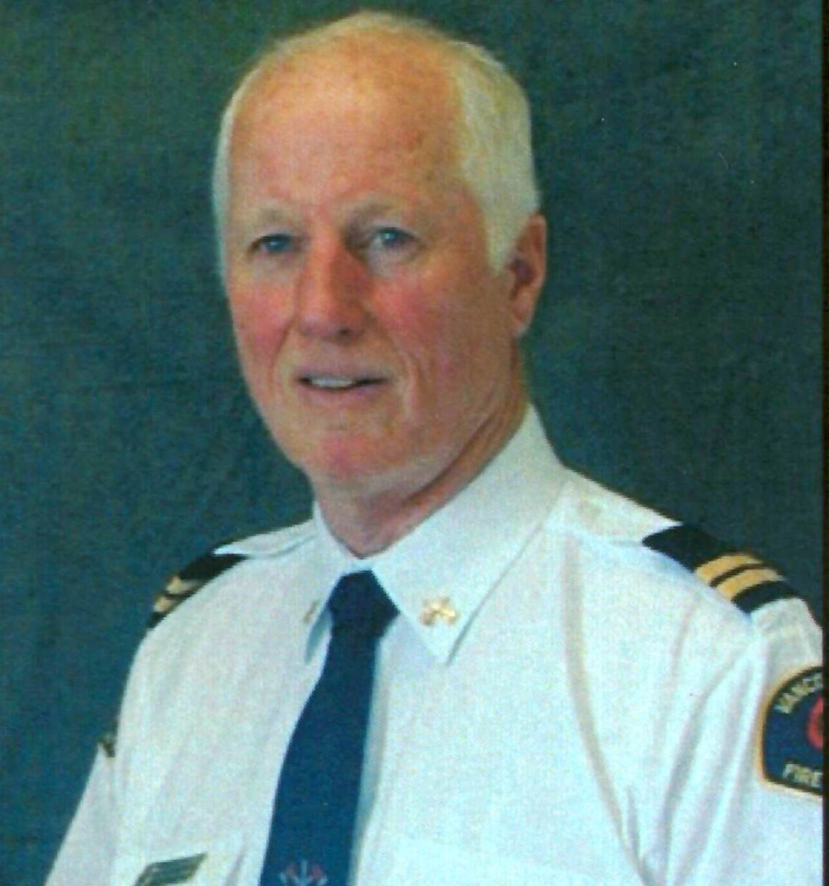 Brian Christopher Powell