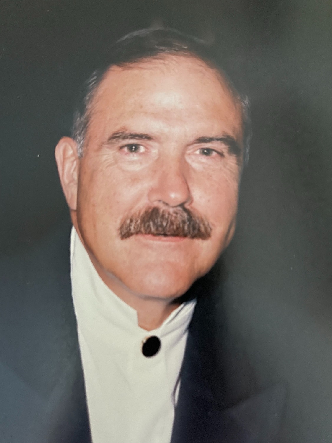 Raymond David Ross