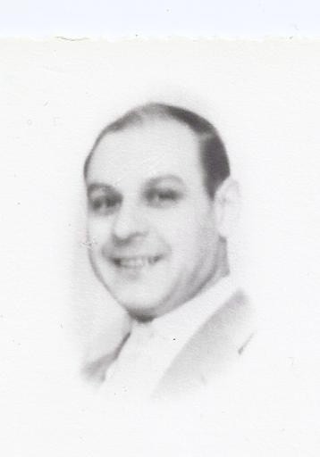 Gaston Dorval
