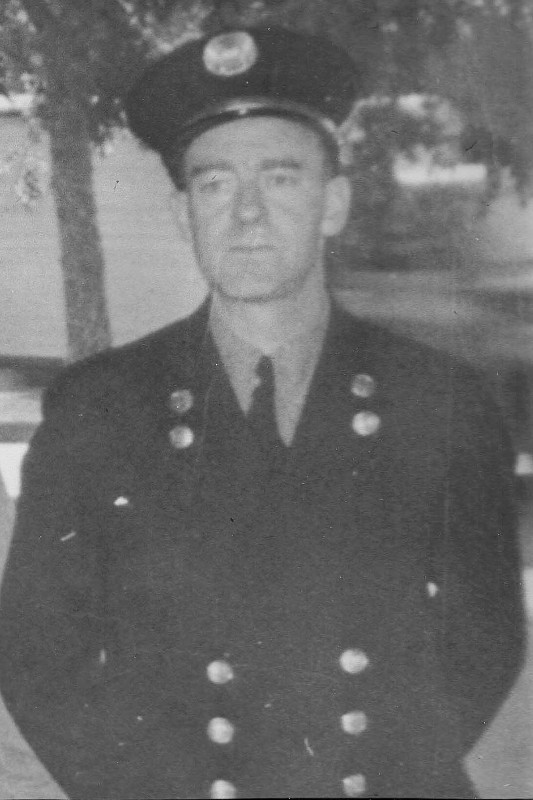 Richard "Dick" Kiely