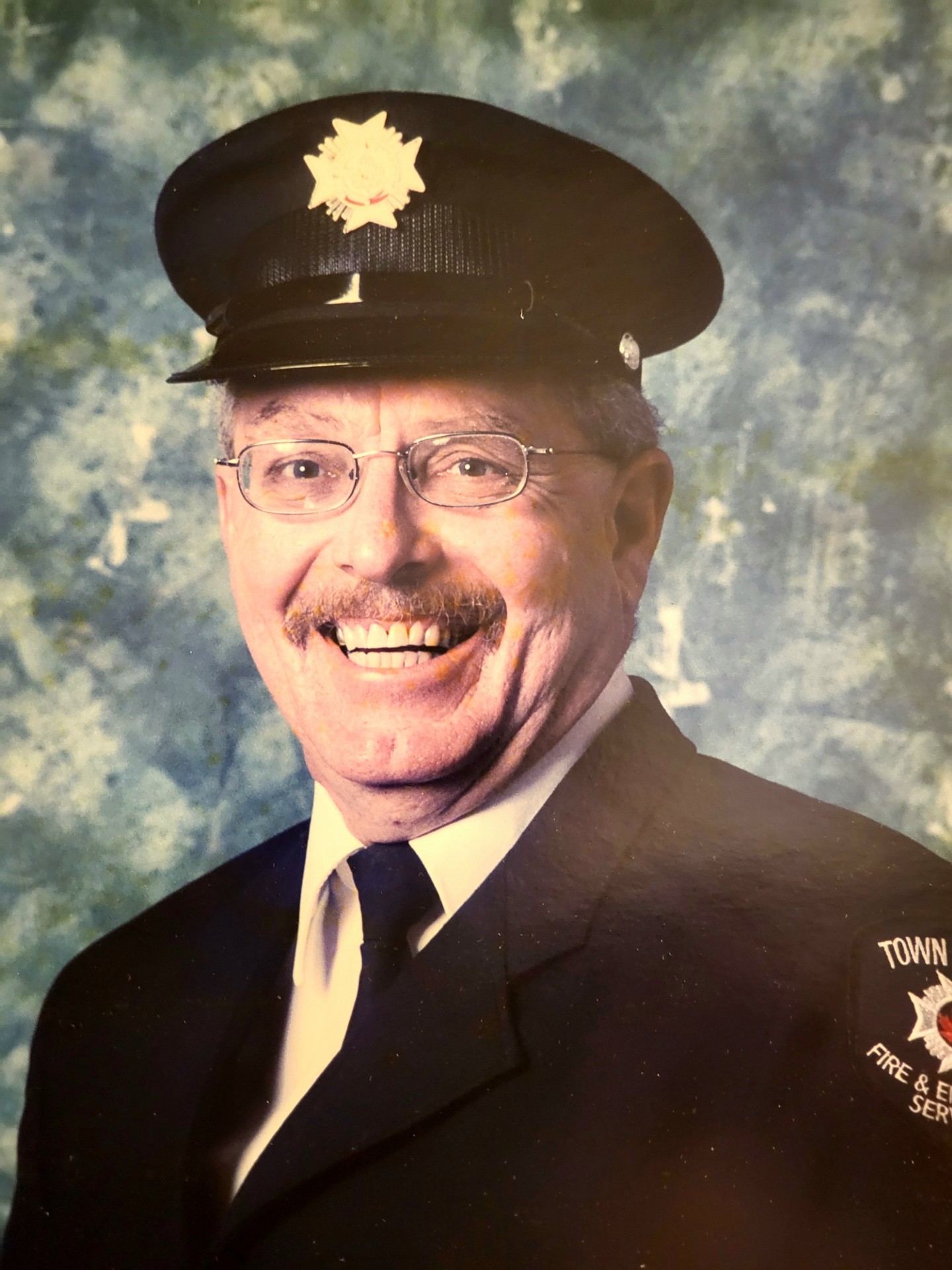 Richard "Rick" Adamson
