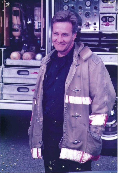 Lawrence Andrews