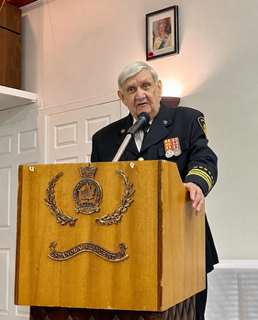 Wayne Ashton
