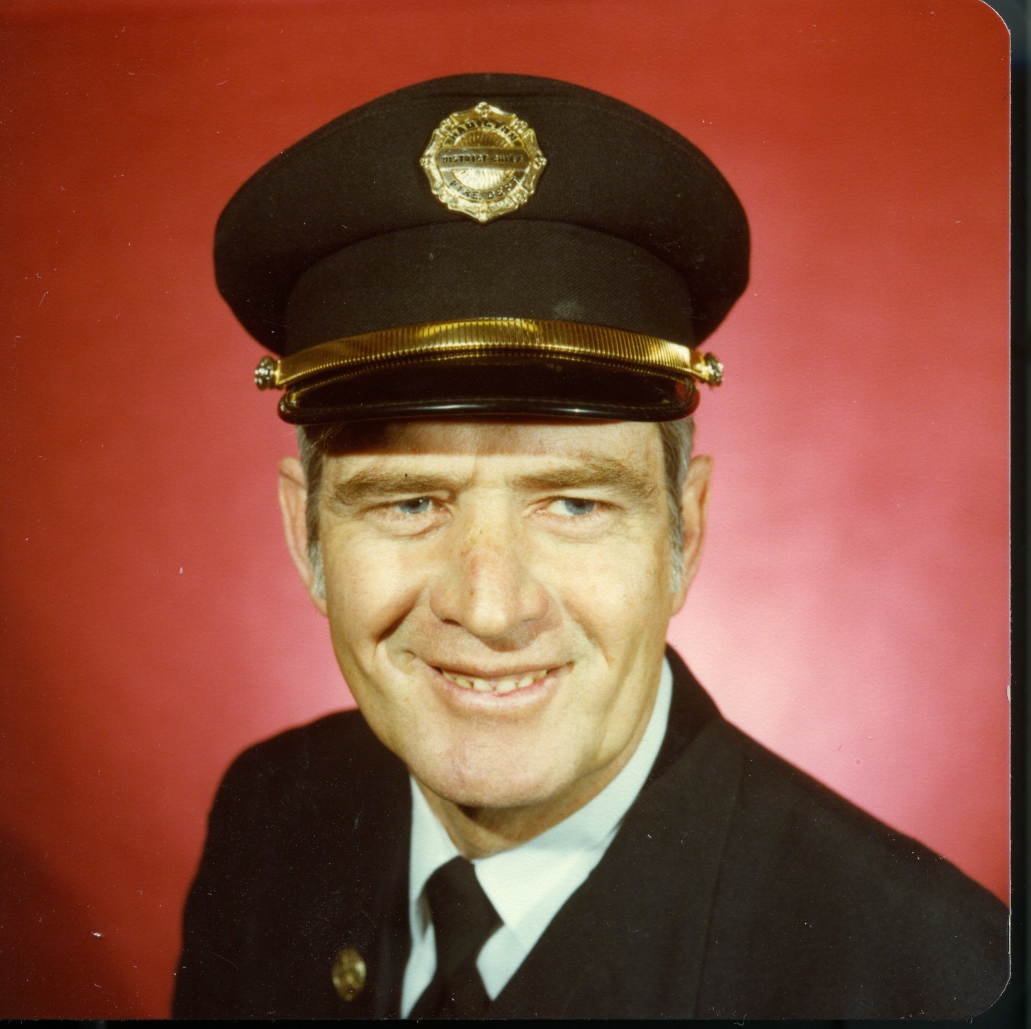 Neil R. McFadyen
