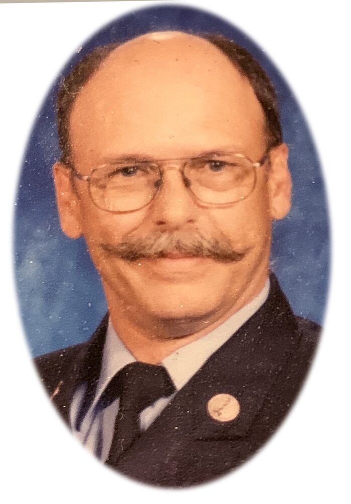 Gary Attfield