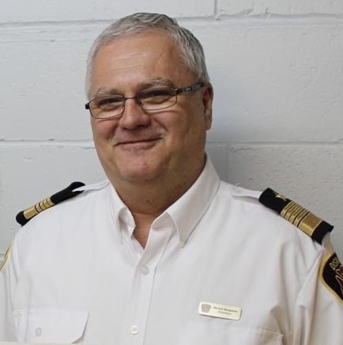 Michel Bergeron