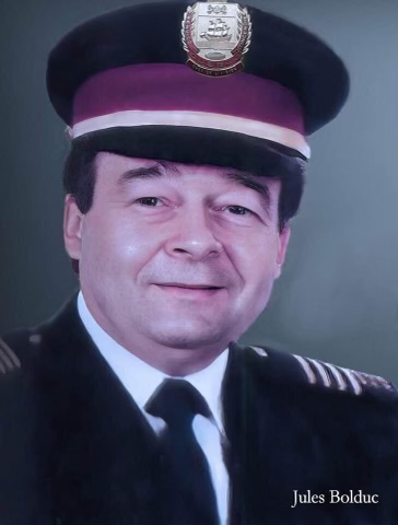Jules Bolduc