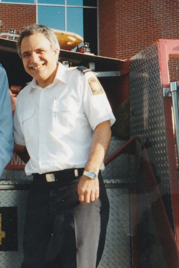 Joseph Paul Bonanno