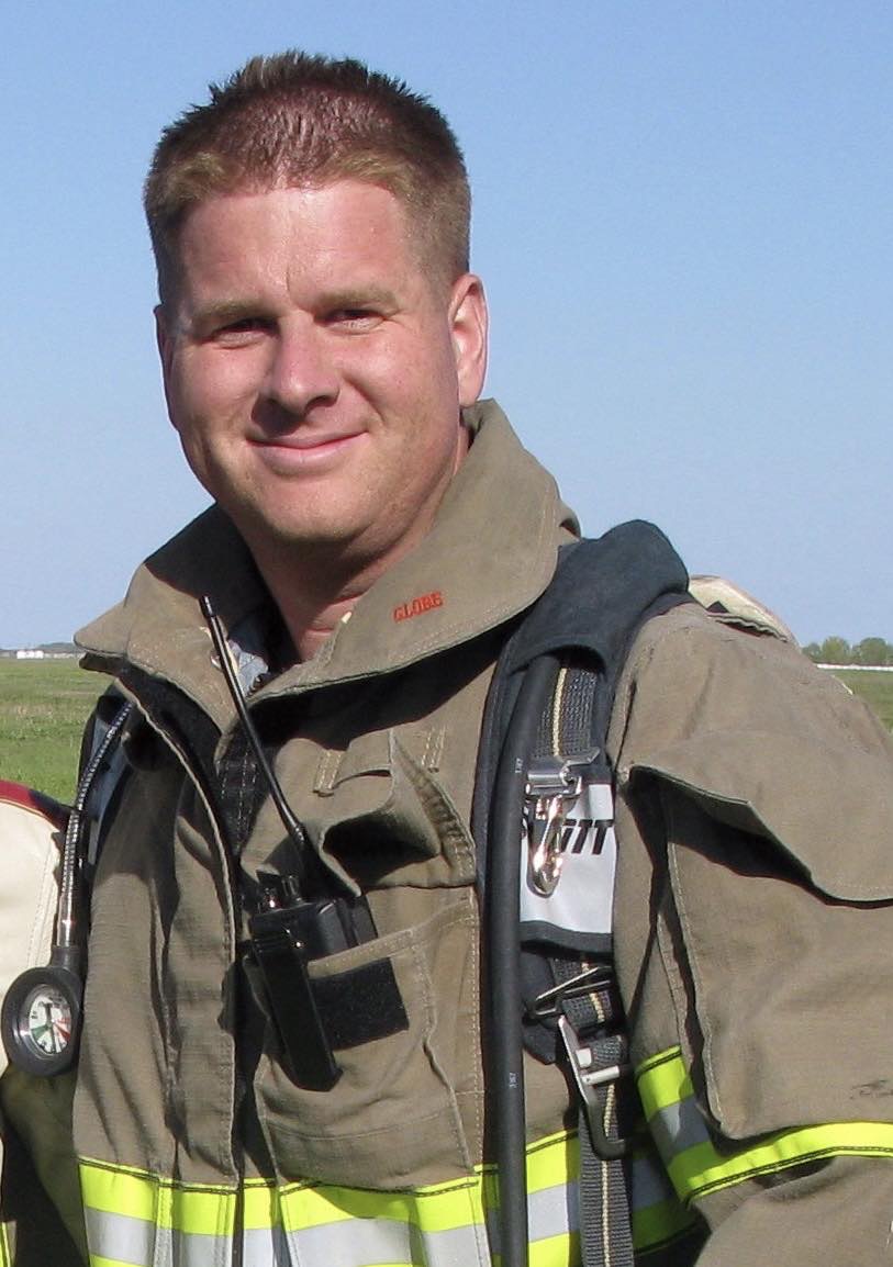 Craig Bowman