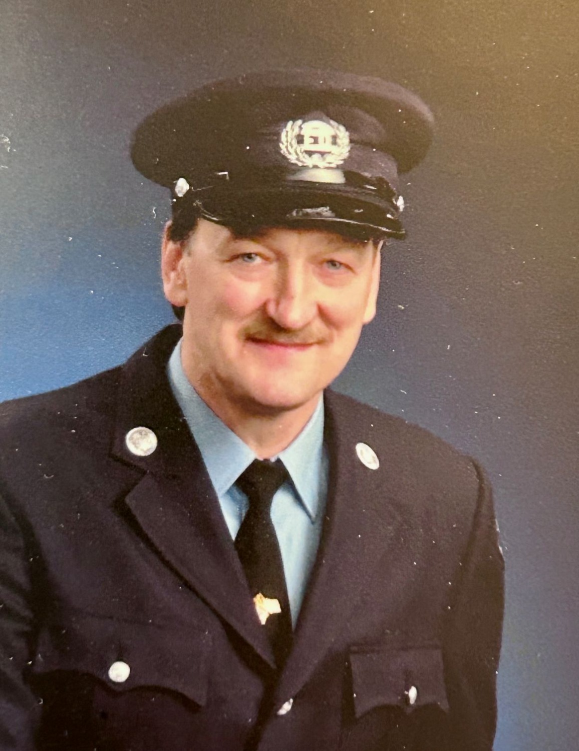 Terence Bridge