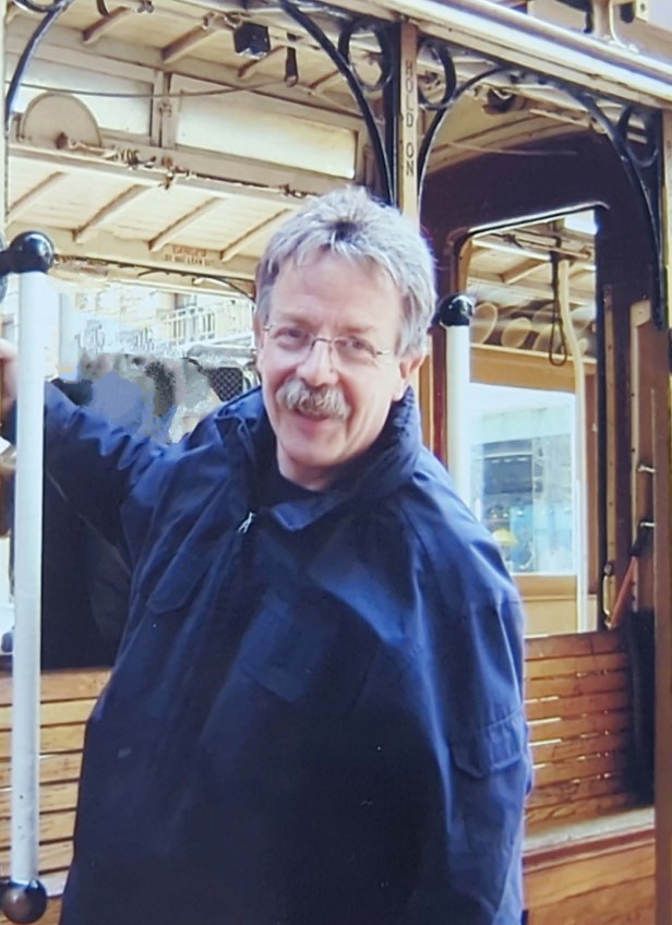 Warren F Brinkman