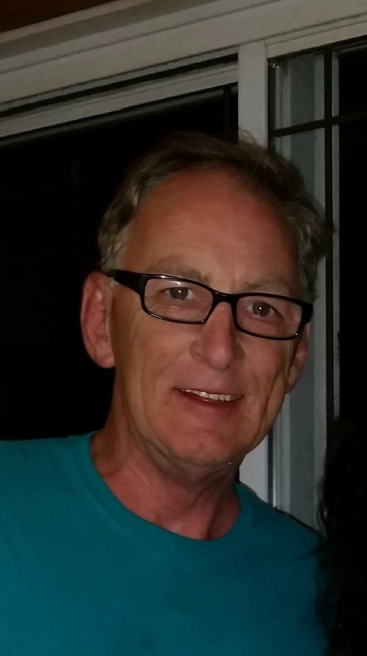 Wayne Bullock