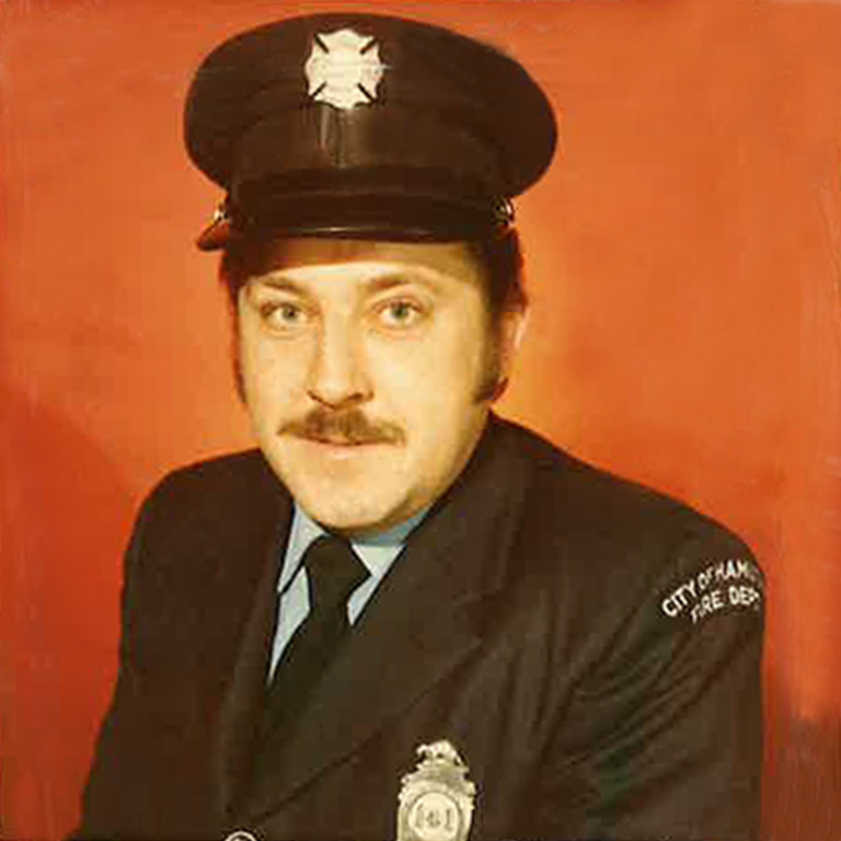 John Burjaw