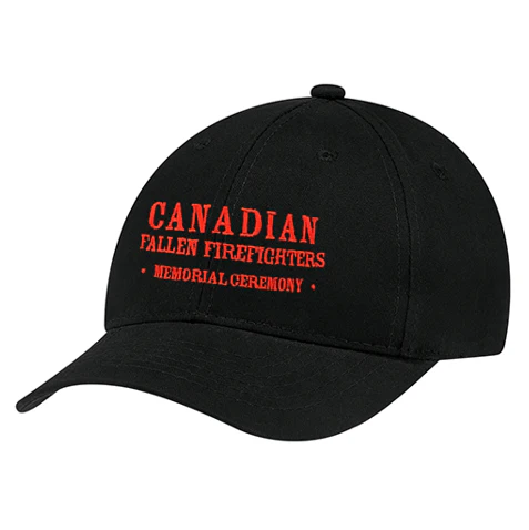 2023 CIFFC Memorial Weekend Ball Cap