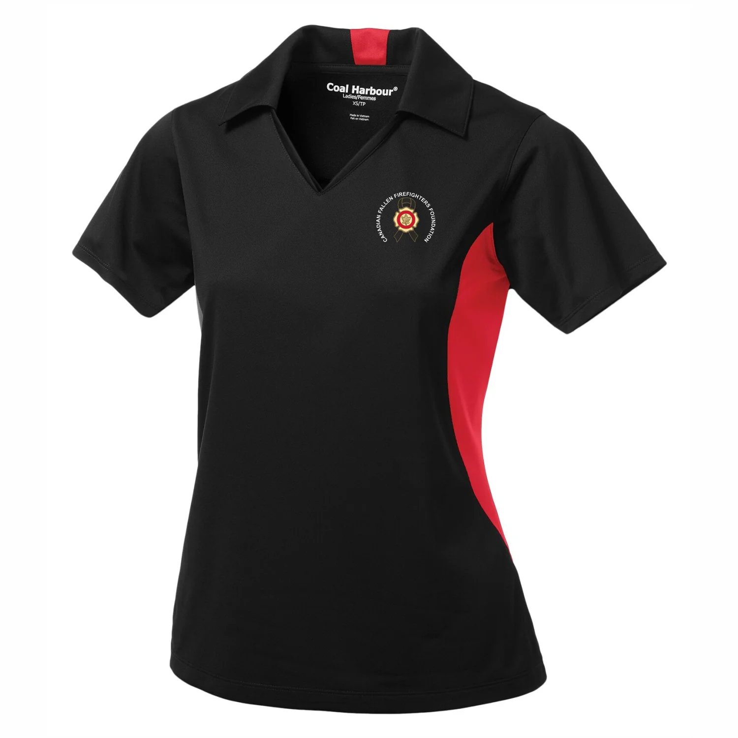 Ladies Golf Shirt