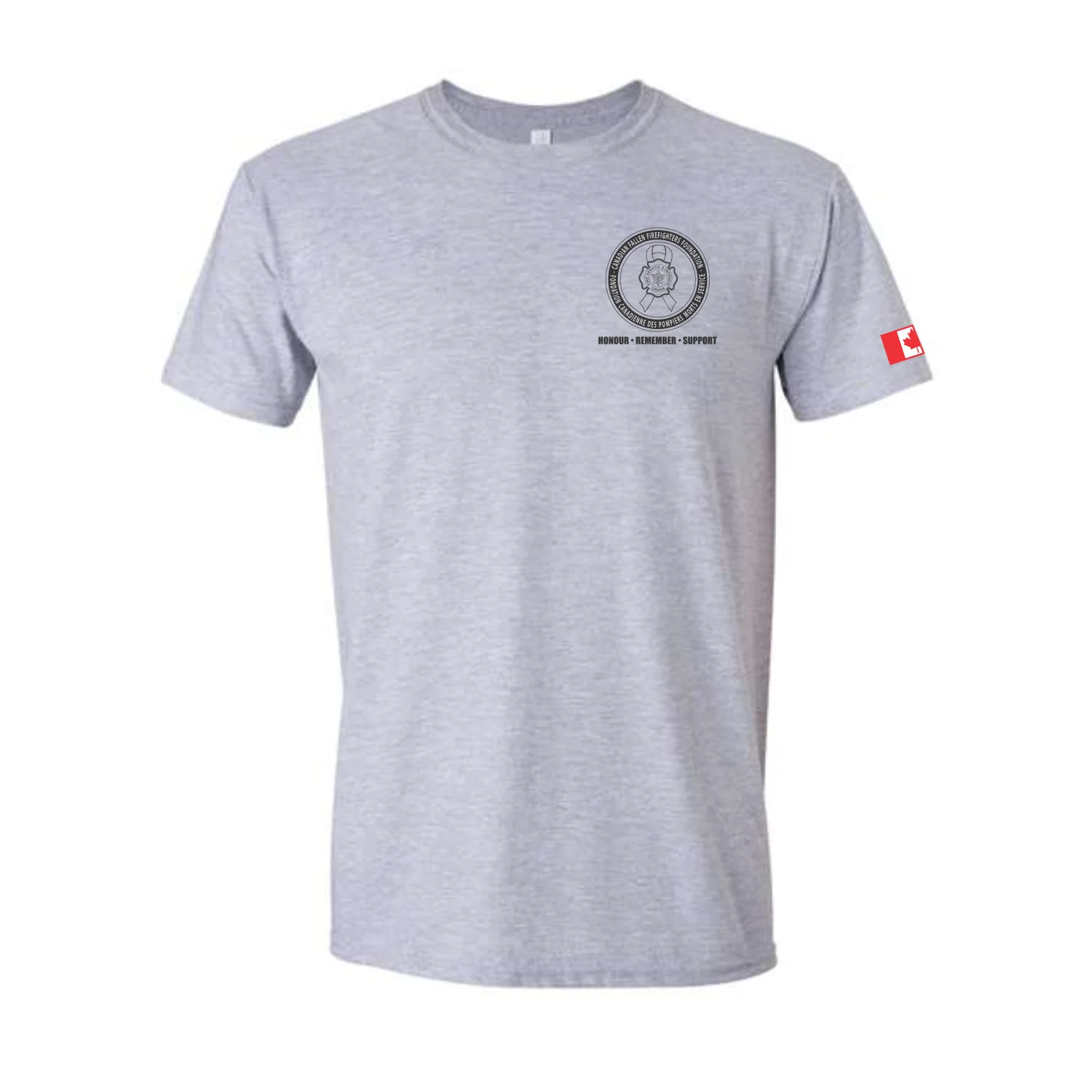 Unisex Memorial T-Shirt