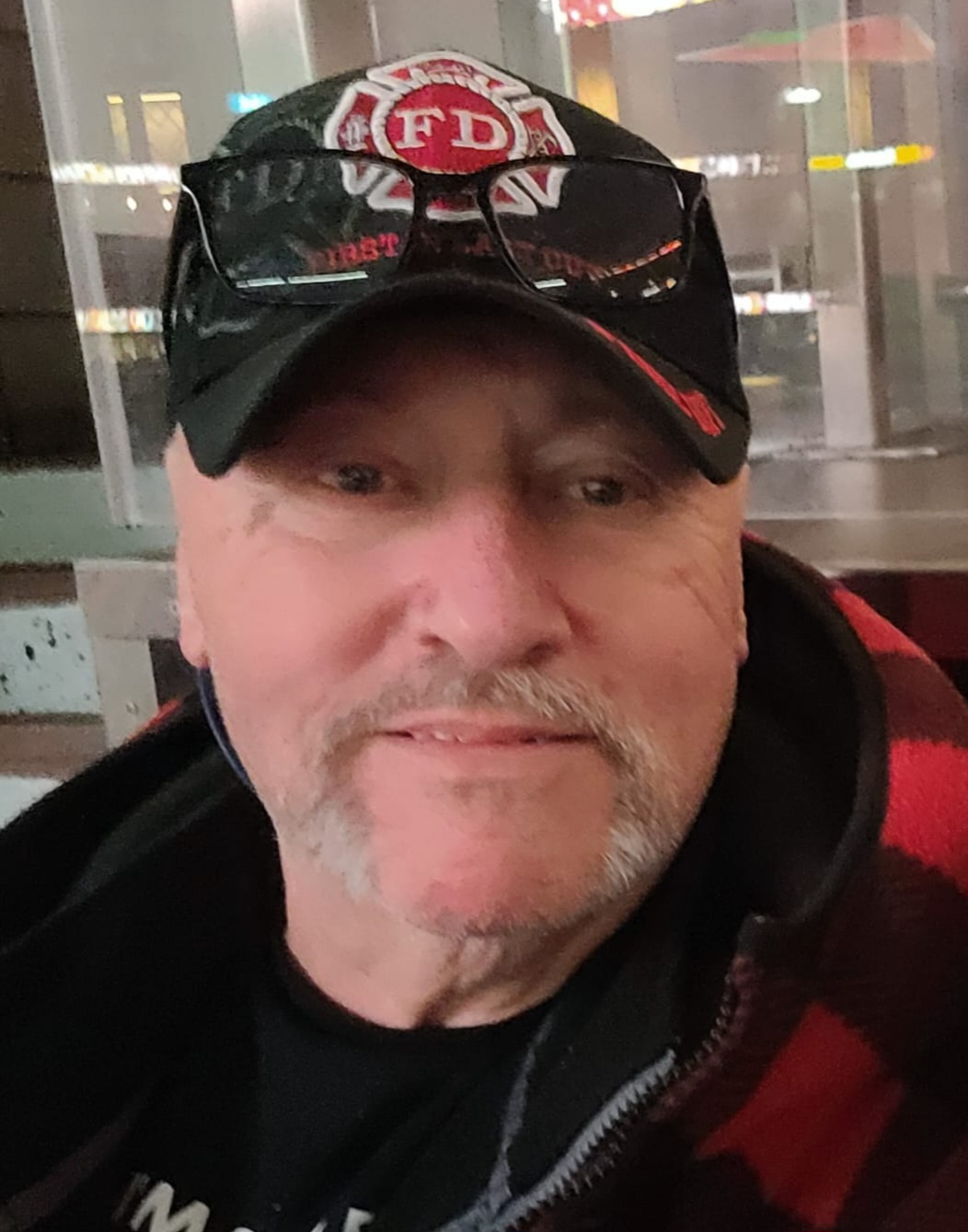 Alan Robert Golden