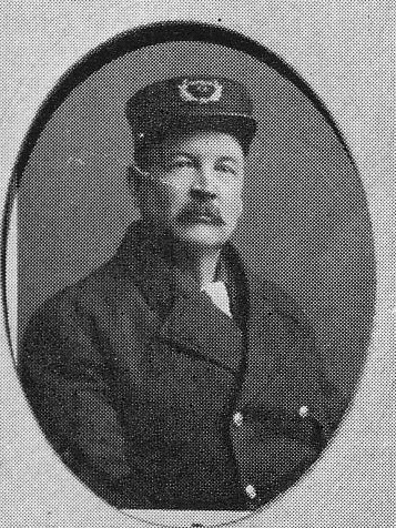 Robert Wilson