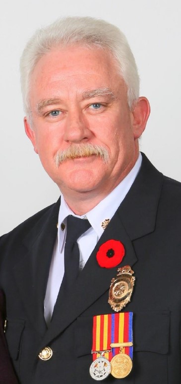 John Charles Cassidy