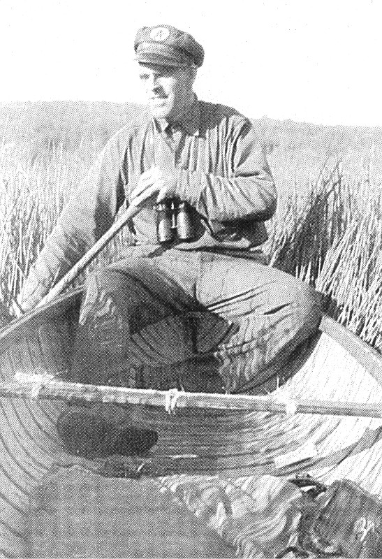 Thomas Chambers