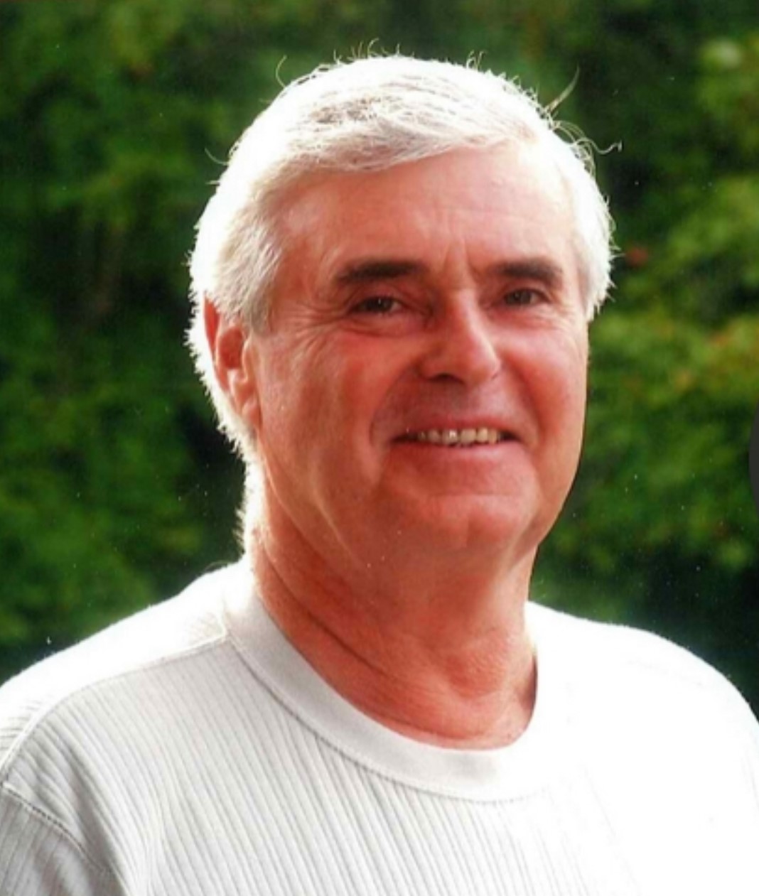 Brian Coffey