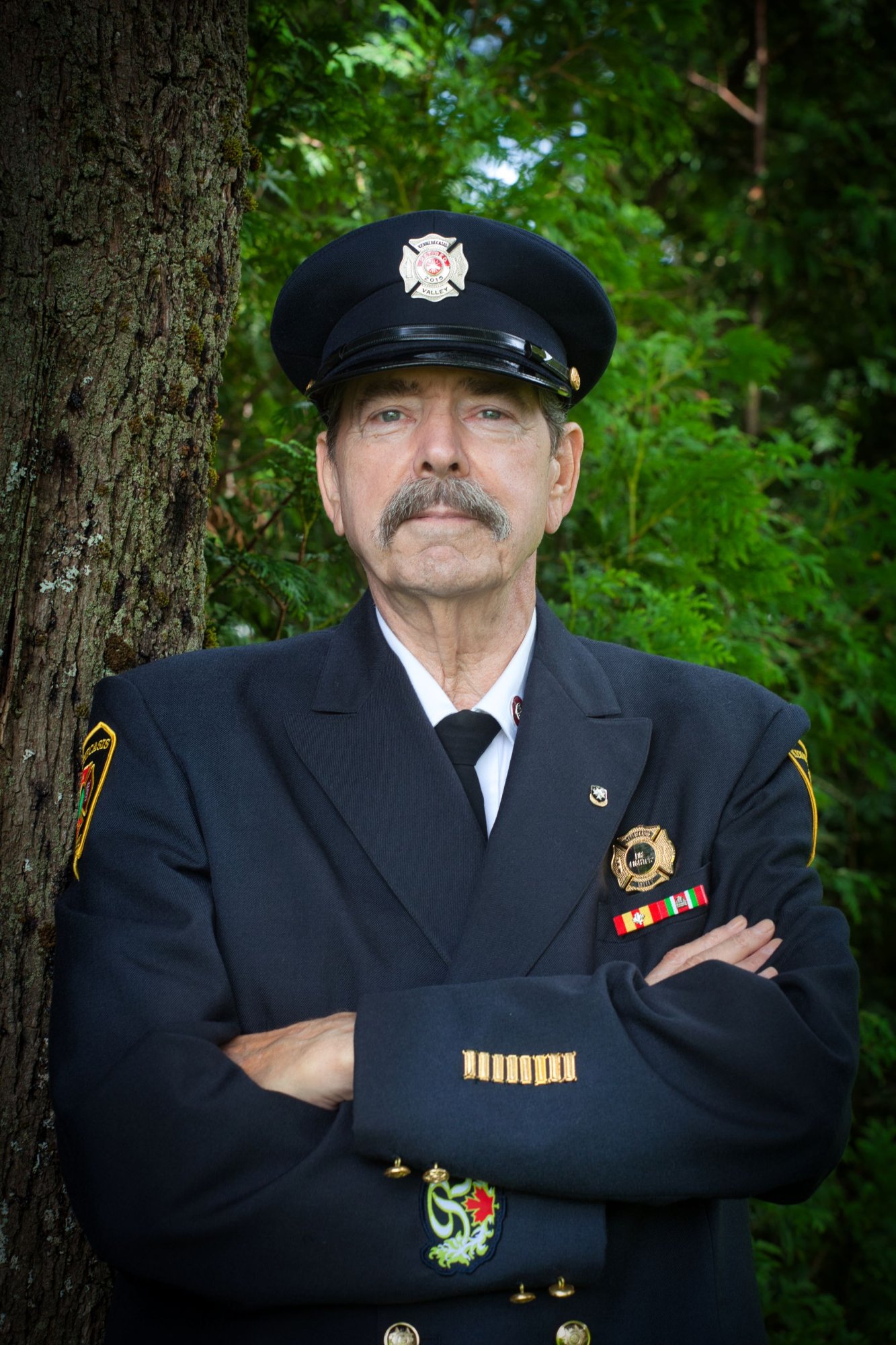 George Wayne Cole