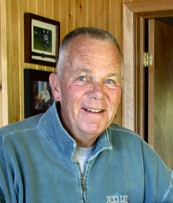 Brian Robert Coles
