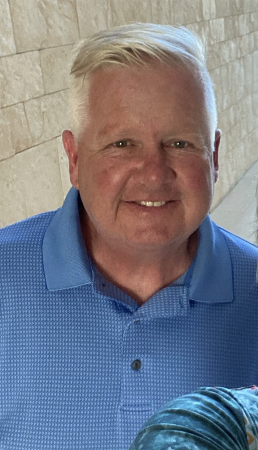 Glen Cookson