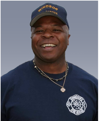 George Copeland