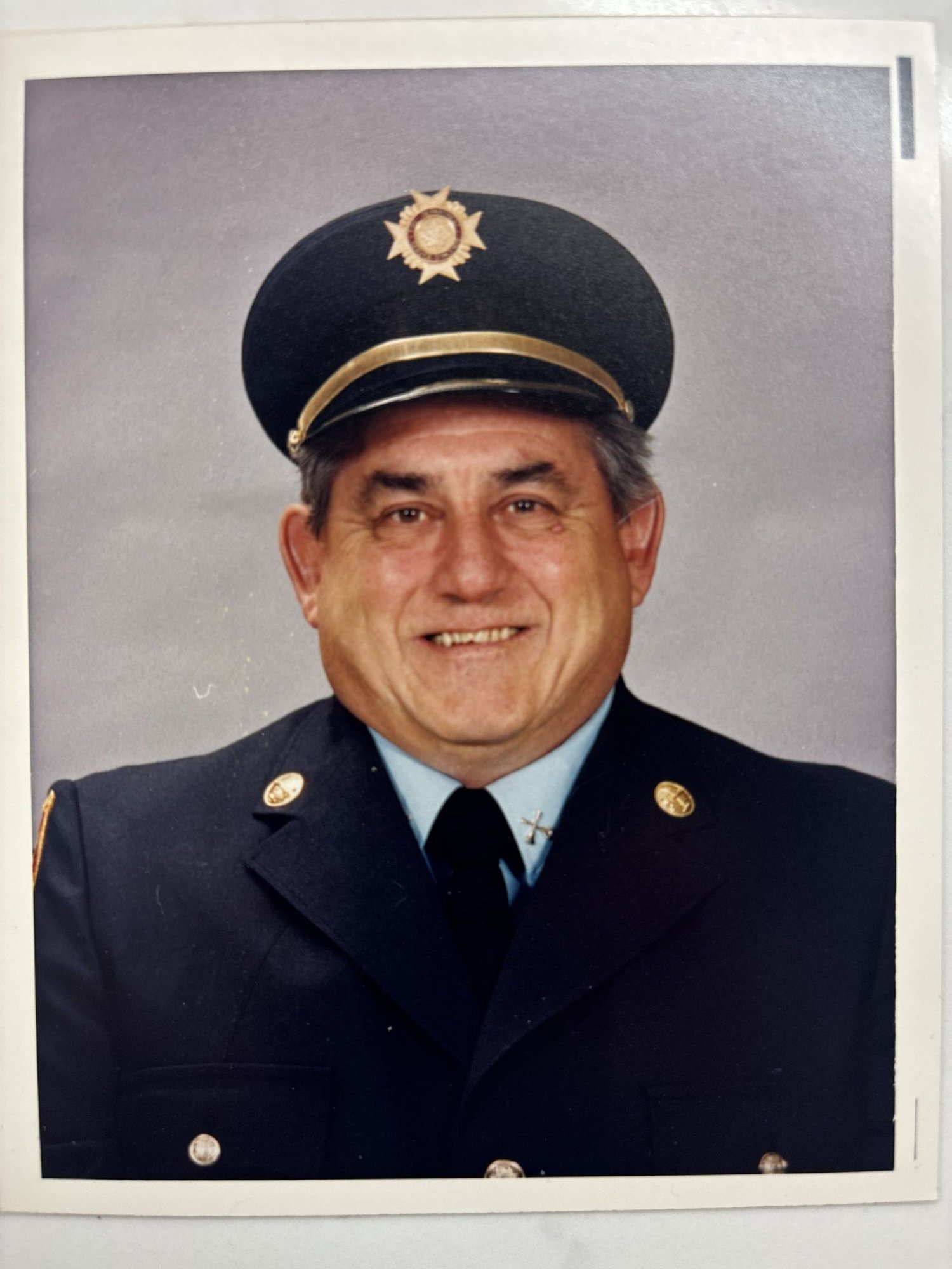 Alan Cullen