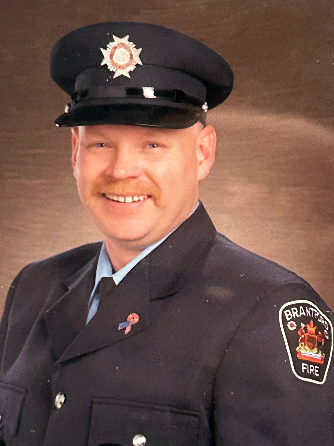 Troy Cummerson