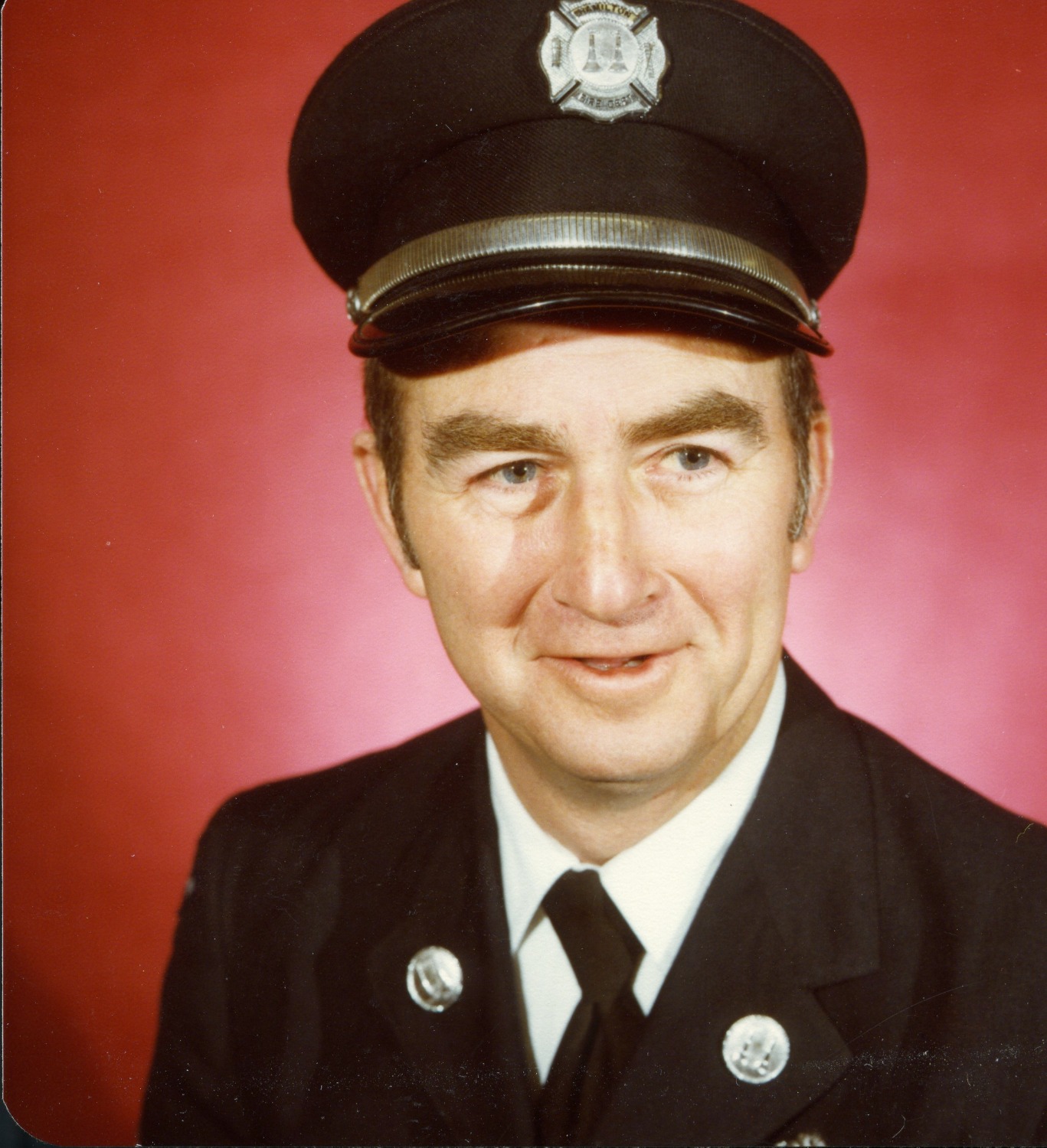 Robert Kerr