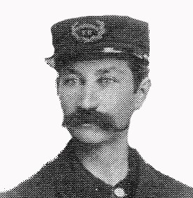Thomas Wilson