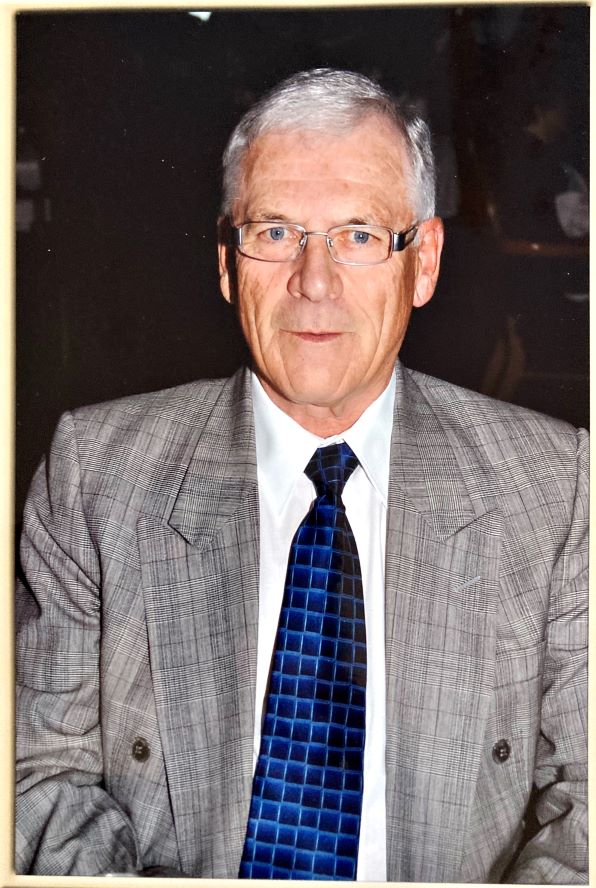 Claude Desaulniers