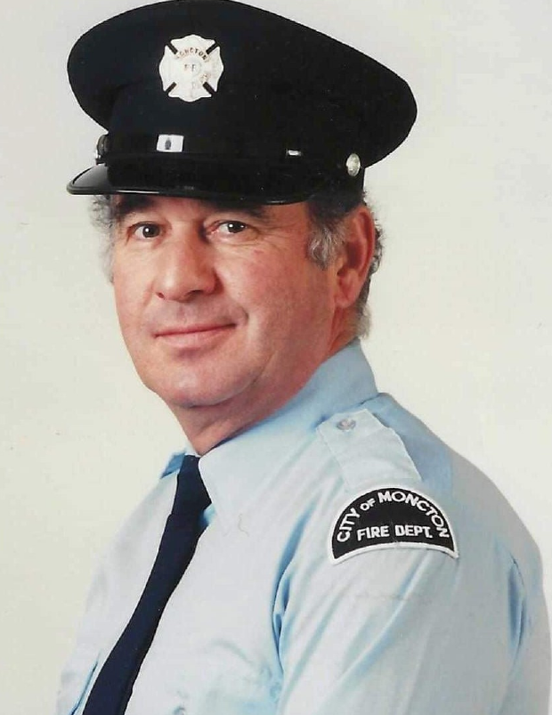 Philip Doiron