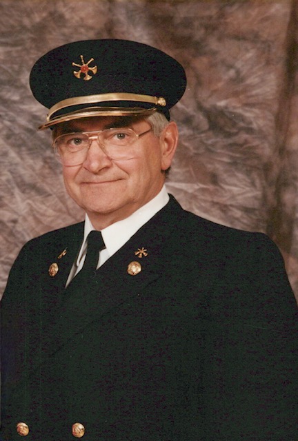 Douglas A. Duncan