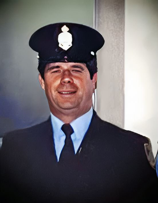 Gerard J Doyle