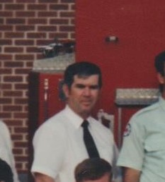 David Doyle