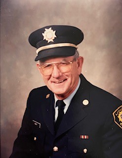 James Wayne Eggett